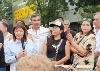 Arde la interna de Juntos en Berazategui: fuerte acusación de Morini a Amendolaggine