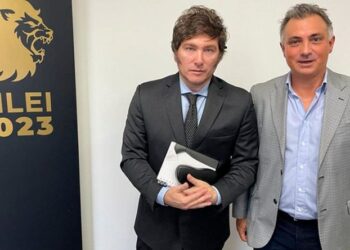 “Votar a Bullrich es funcional al kirchnerismo”