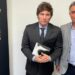 “Votar a Bullrich es funcional al kirchnerismo”