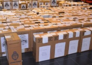 Escrutinio definitivo: el corte de boleta marcó la elección en Quilmes