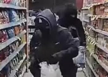 Saquear al peronismo