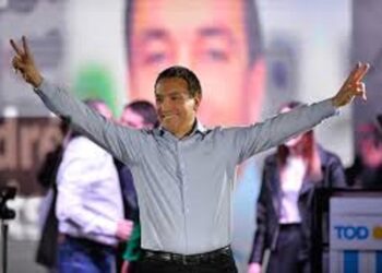 Watson se impuso en Varela y Casamiquela se quedó con la interna de Juntos