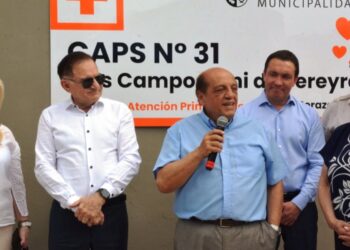 Encuentro de Intendentes peronistas en Florencio Varela