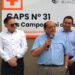 Encuentro de Intendentes peronistas en Florencio Varela