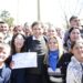 Kicillof en Brown: “Con educación, salud y más igualdad vamos a tener más libertad”
