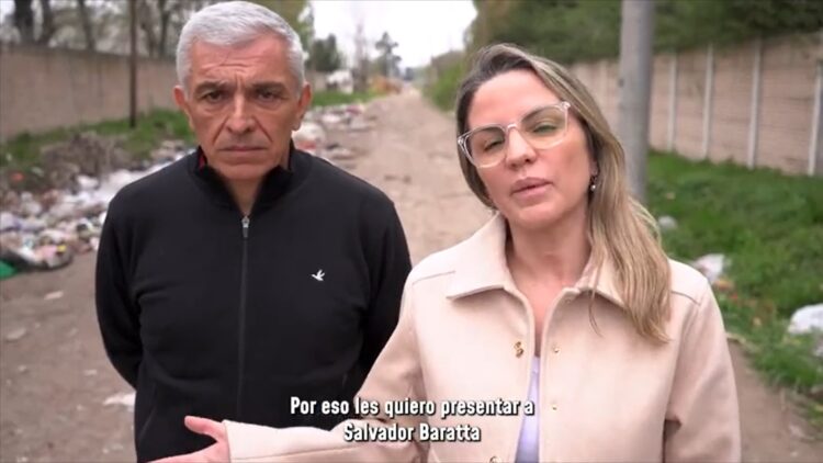 Era candidato de Grindetti en Lanús y se fue con Piparo