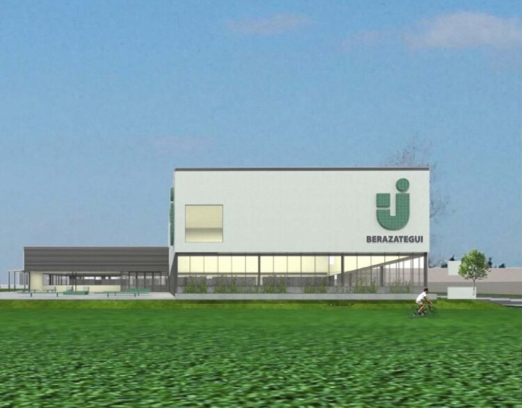 Mussi y Alberto Fernández firmaron el convenio para construir una sede de la UNAJ en Berazategui