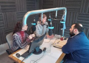 “Que Milei pueda ser presidente no se entiende sin los gobiernos de Macri y Alberto”