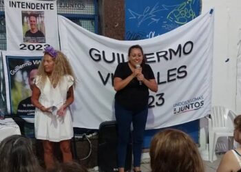 “El peronismo va a ir full plan platita”