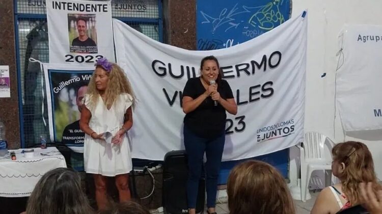 “El peronismo va a ir full plan platita”