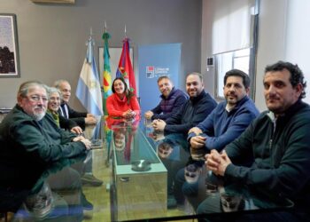 Luego del anuncio de Kicillof, Lomas pagará la suma fija a municipales