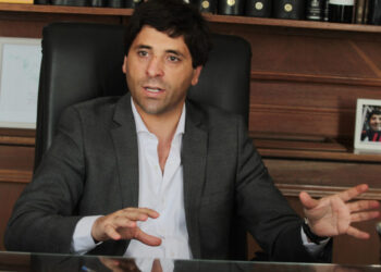 “Planteamos un cambio profundo, pero que sea posible llevar adelante”