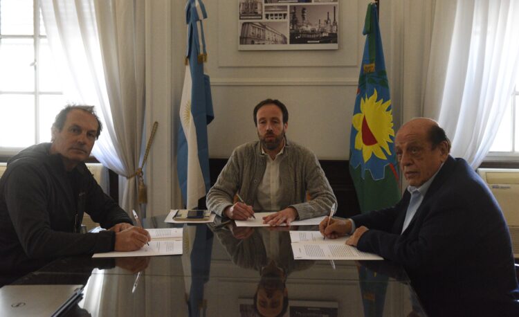 58 municipios pidieron la asistencia de provincia para pagar la suma fija