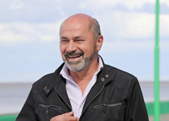 Secco: “Basta de escondernos detrás de Cristina, está bueno que asumamos responsabilidades”