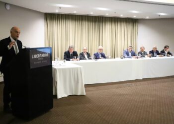 Grindetti acusó a Kicillof de querer “transformar a la Provincia en un aguantadero del kirchnerismo”