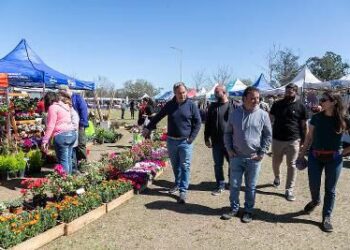 Llega “Expo Feria 2023” a la Granja Educativa Municipal