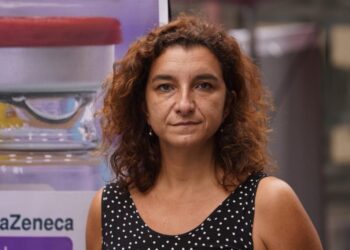 “Villarruel hace una apología de la dictadura desde hace años”