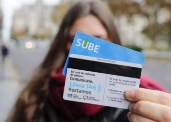 Kicillof amplia el boleto estudiantil a los terciarios