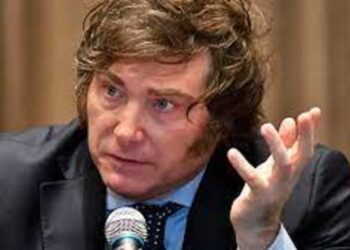 Milei y que se pudra todo