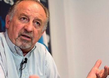 “Hace unos meses había desconcierto, hoy asoma una esperanza”