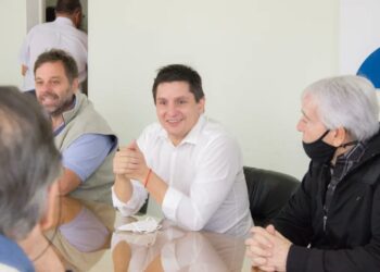 “Lo de Macri fue un plan sistemático para destruir Juntos por el Cambio”