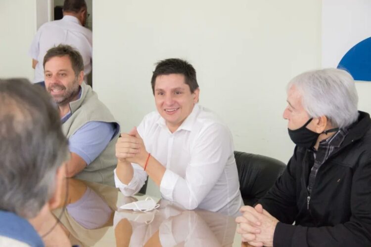 “Lo de Macri fue un plan sistemático para destruir Juntos por el Cambio”