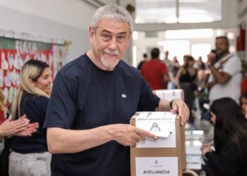 Contundente triunfo de Ferraresi en Avellaneda