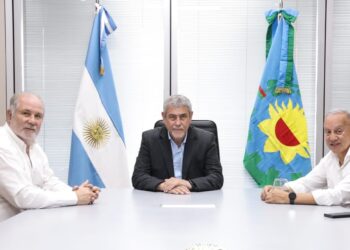 Juntos por el Cambio pierde una banca: Machado se va con Ferraresi