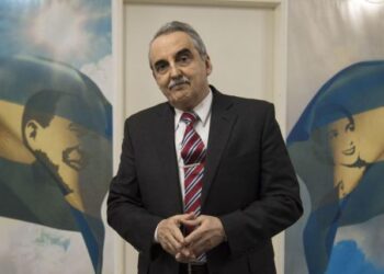 Moreno acusó al “progresismo” de cooptar al peronismo