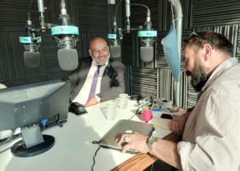 “Mayra y Martiniano son dos grandes exponentes de la casta”