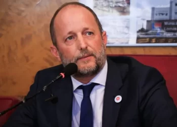 Insaurralde y un sacudón político de consecuencias incalculables