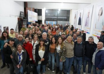 Atado a la discusión nacional, se reestructura el bloque de Juntos por el Cambio