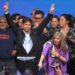 Kicillof ganó la Provincia: “Este triunfo nos da fuerza, pero la campaña no terminó”