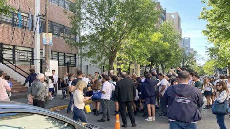 Cierre del Mancedo: “Nunca fue una cuestión económica”