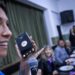 Mayra se reunió con radicales y tuvieron un llamado de Kicillof
