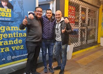 “La gestión Insaurralde se abocó mucho a la cosmética, pero no a lo importante”