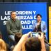 “Lo de Insaurralde es un cisne negro para Massa”