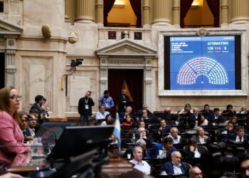 Diputados aprobó la Ley de Alquileres y el compre sin IVA