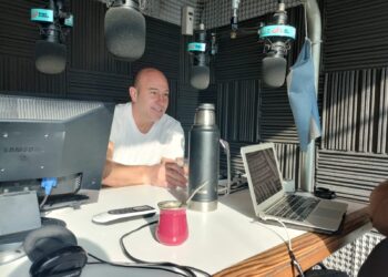 “Siento que vamos a ganar”