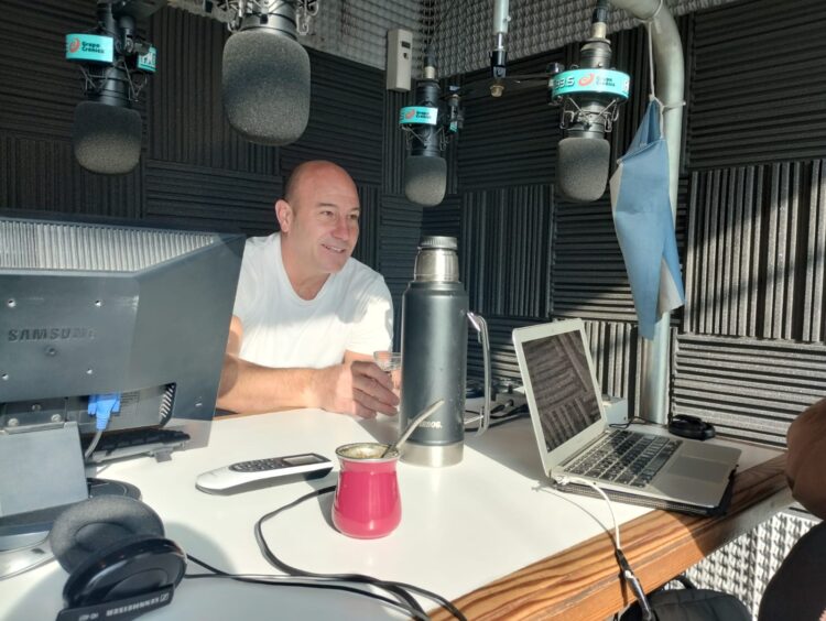 “Siento que vamos a ganar”