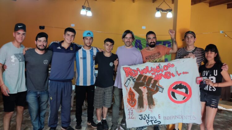 Del Caño: “Massa y Milei se tiran la pelota por el dólar, pero están unidos para hundir el salario”