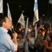 Con el 56 % de los votos, Andrés Watson fue reelecto en Varela