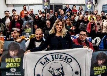 Quilmes Estefanía Albasetti