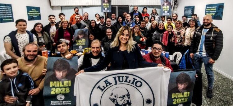 Quilmes Estefanía Albasetti