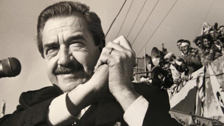 Cuando fuimos felices