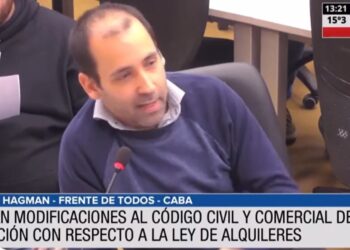 El oficialismo busca avalar los cambios a la Ley de Alquileres que hizo el Senado