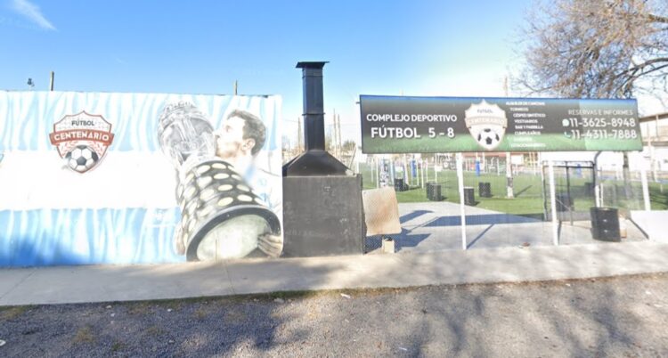 Una polémica por el Club Centenario de Chingolo calienta el final de la campaña