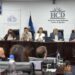 Mayra Mendoza mantiene mayoría propia en el HCD
