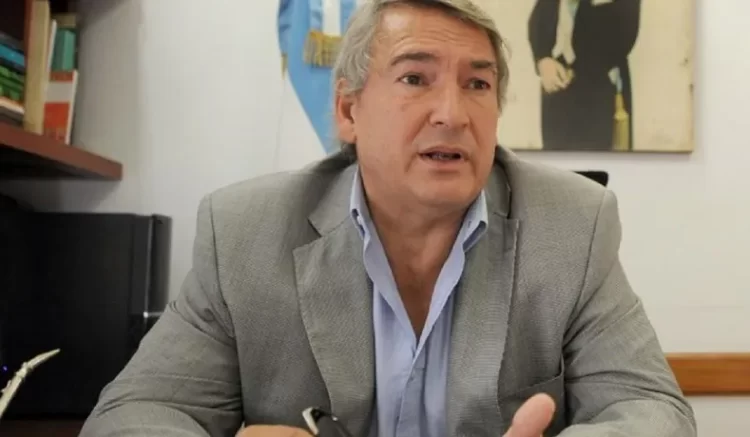 D´Onofrio no descarta que Milei se baje: “Veo un escenario similar al de Menem en 2003”