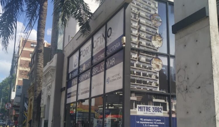 Una constructora denunciada por estafas por más de 10 millones de dólares